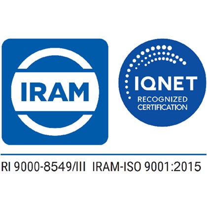 iram inland